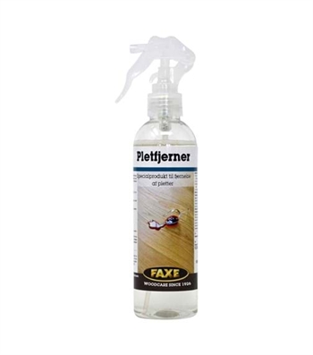 Pletfjerner FAXE 0,25 L